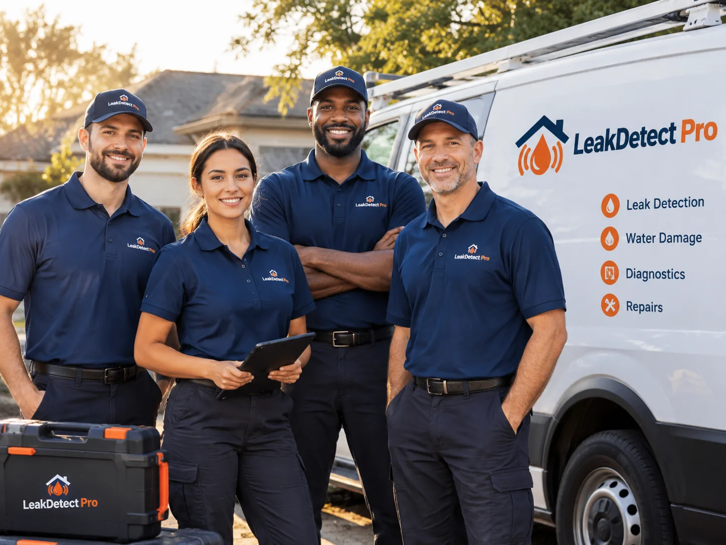 Roof Repair company in Toronto, SD